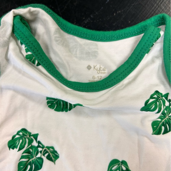 Kyte Baby Monstera bundle - Picture 9 of 10